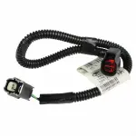 AA5Z14A411AA - : Wire Assembly for Ford Image
