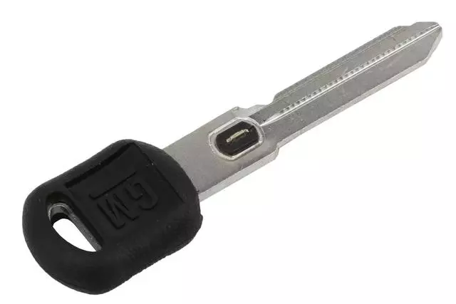 26038357 - : Ignition Key for GM Image