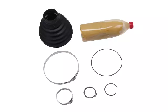 92290843 - Universals &amp; Rear Axle: Inner Boot for Chevrolet: Caprice, SS Image