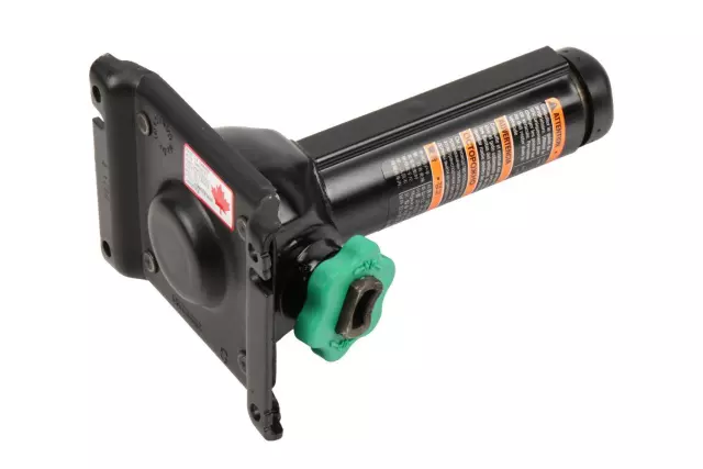 23262151 - Body: Jack for Chevrolet: Silverado 2500 HD, Silverado 3500 HD | GMC: Sierra 2500 HD, Sierra 3500 HD Image