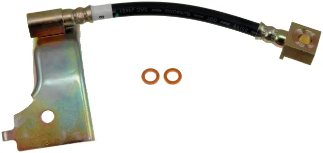 H38368 - Brake: Brake Hydraulic Hose for Dorman Image