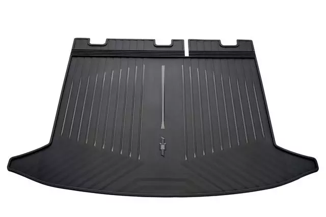 Cargo Area Mat, Premium All-Weather - GM (26446248)