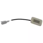 JB3Z19A391AC - Body: Microphone for Ford Image