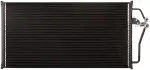74549 - : A/C Condenser for Spectra Premium Image