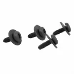 W712680S303 - : Screw And Washer Pan HD Self for Ford Image