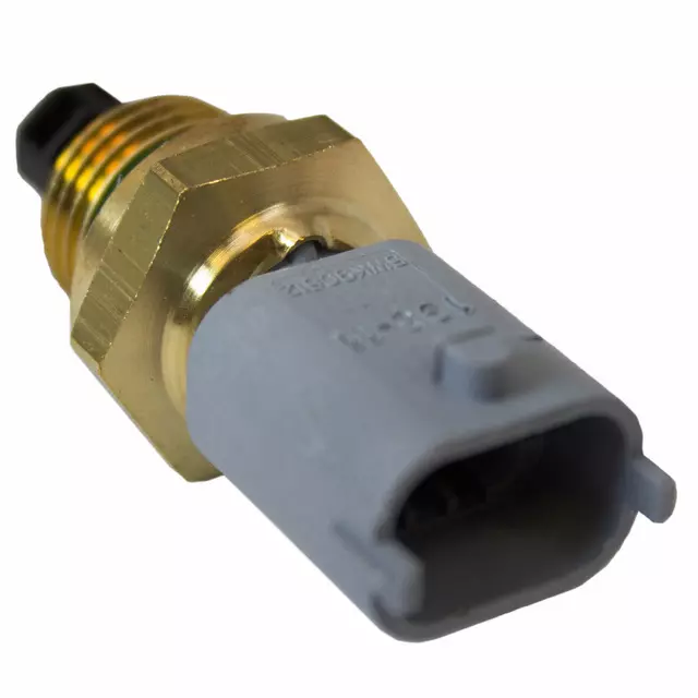 3C3Z12A697AA - : Air Intake Temp Sensor for Ford: E-350 Super Duty, E-450 Super Duty, Excursion, F-250 Super Duty, F-350 Super Duty, F-450 Super Duty, F-550 Super Duty Image
