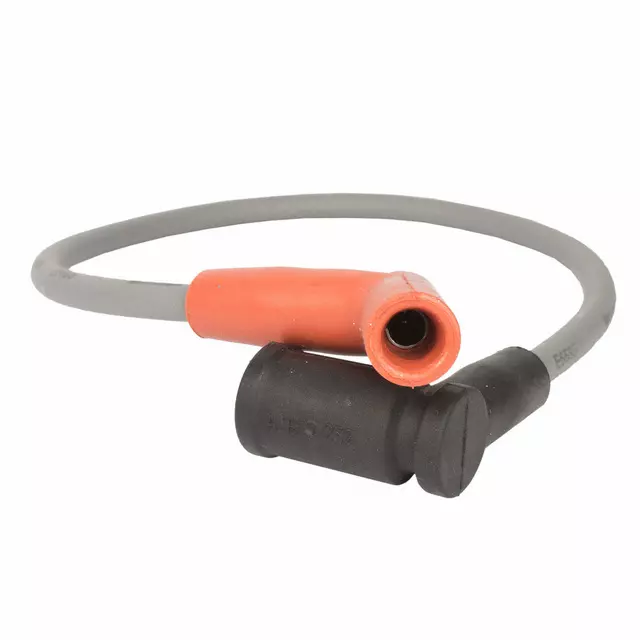 3U2Z12286L - Electrical: Plug Wire for Ford: F-150, Freestar | Mercury: Monterey Image