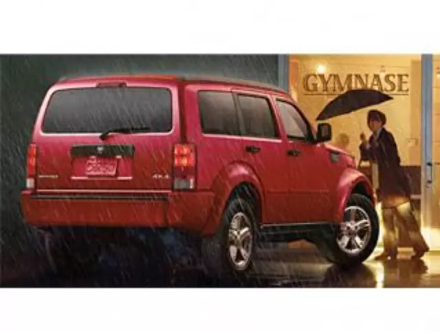 82211438AD - : Complete Remote Start for Mopar Image