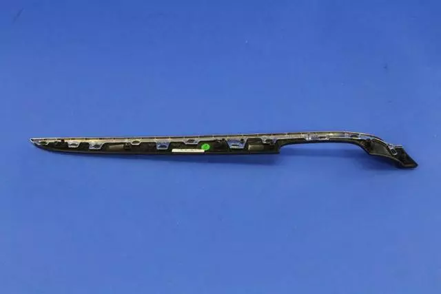 Front Door Applique, Left - Mopar (68328285AC)