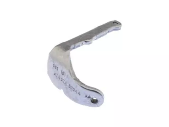 F5TZ3D544A - Steering: Release Lever for Ford: E-150, E-150 Club Wagon, E-150 Econoline, E-150 Econoline Club Wagon, E-250, E-250 Econoline, E-350 Club Wagon, E-350 Econoline, E-350 Econoline Club Wagon, E-350 Super Duty, E-450 Econoline Super Duty, E-450 Super Duty, Econoline Super Duty, Excursion, Expedition, Explorer, Explorer Sport, Explorer Sport Trac, F-150, F-150 Heritage, F-250, Ranger | Lincoln: Blackwood, Navigator | Mercury: Mountaineer Image