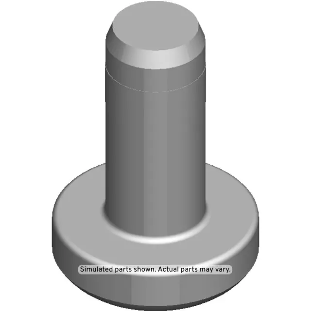 11548845 - Electrical: Tensioner Bolt for Chevrolet: Equinox | GMC: Terrain Image