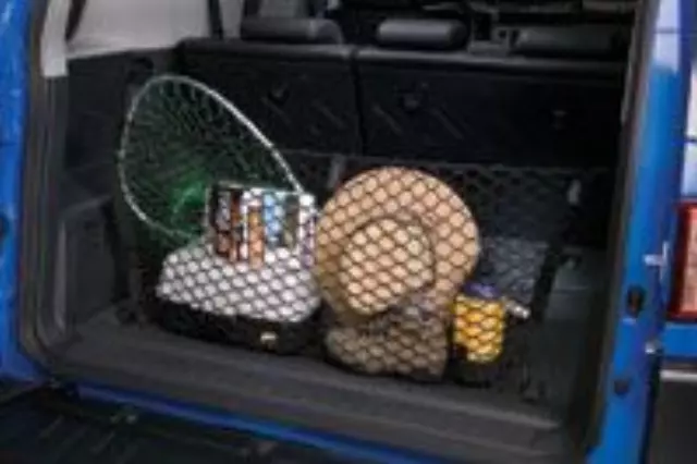 PT34789101 - Cargo Management: Cargo Net, Spider Net for Toyota: 4Runner Image