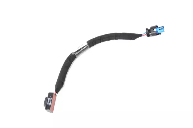 84155735 - Body: Release Switch for Chevrolet: Silverado 1500 | GMC: Sierra 1500 Image
