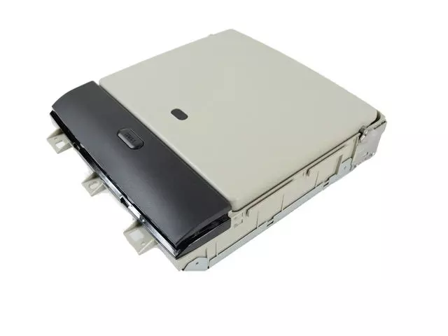 1SR89HDAAB - Interior Trim: Media System Monitor for Mopar Image