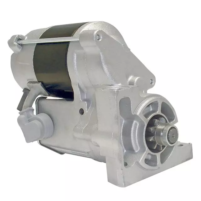 88861910 - : Starter, Remanufactured for GM Image