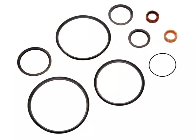 8642919 - Transmission: 3-4 Clutch Piston Seal for ACDelco Image
