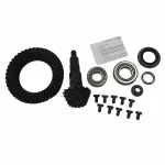 8R3Z4209J - Universals &amp; Rear Axle: Ring &amp; Pinion for Ford: Mustang Image