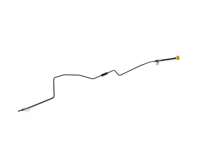 55366908AC - : Brake Tube And Hose, Right for Dodge: Ram 1500 Image