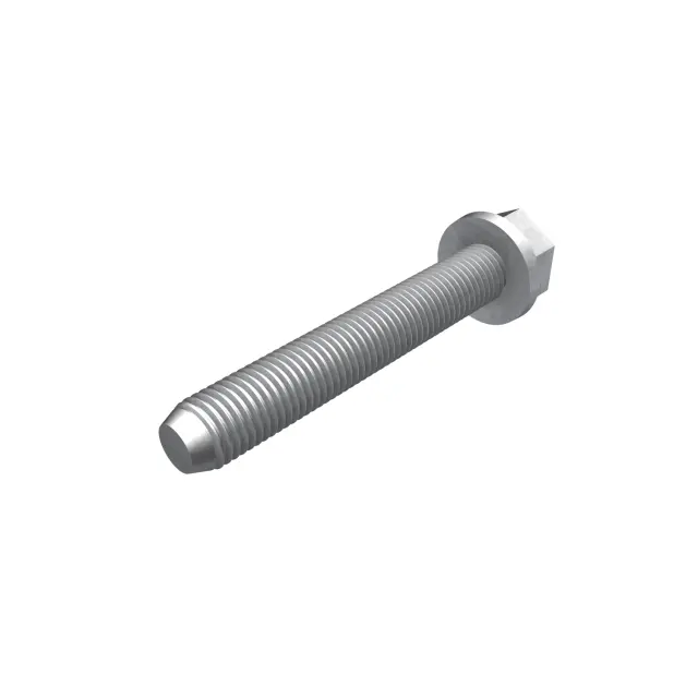 6505488AA - Electrical: Hex Head Screw And Washer for Mopar Image image