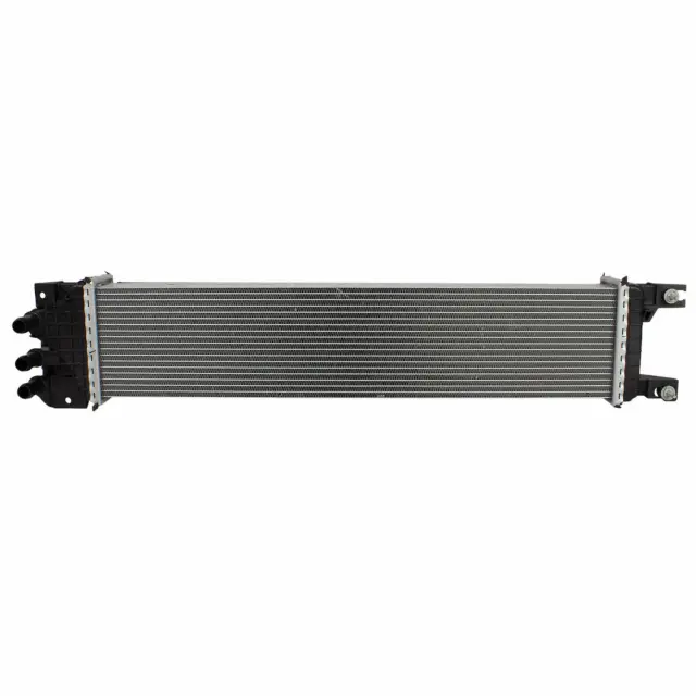 RAD161 - Cooling System: Auxiliary Radiator for Ford: Fusion Image