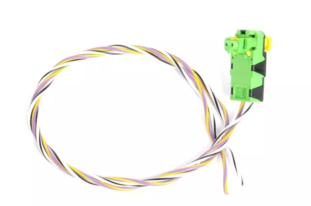 13578545 - : Airbag Input Module Pigtail for GM Image