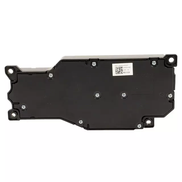 Switch Assembly - Ford (FA1Z-14A701-AAZ)