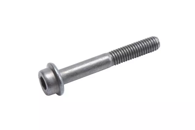 13280059 - : M5x.8x35 Rear Differential Clutch Control Module Bolt for GM Image