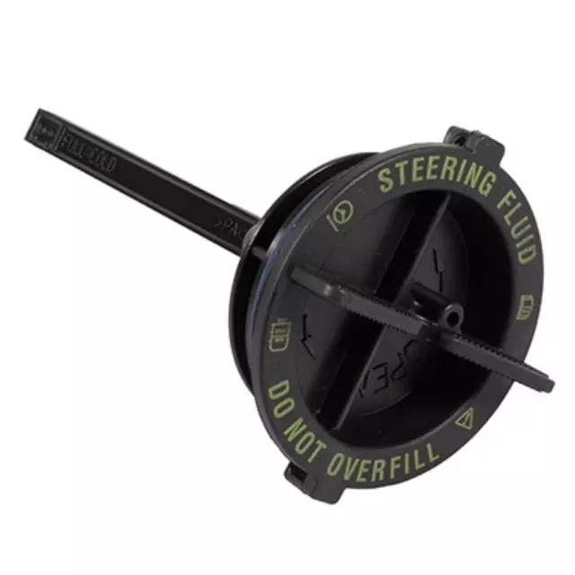 Reservoir Cap - Ford (5C3Z3A006AA)