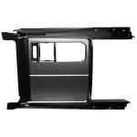 NL1Z78045A76NA - : Panel Assembly Console for Ford Image