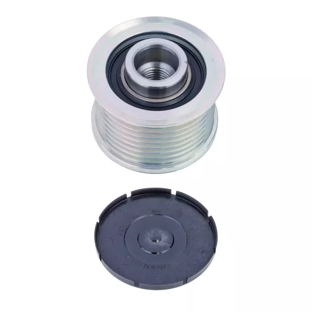ZBBK276 - Engines &amp; Components: INA US Engine Timing Belt Component Kit for INA US Image