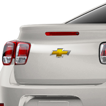 Spoiler, Rear, Flush Mount - GM (22882682)