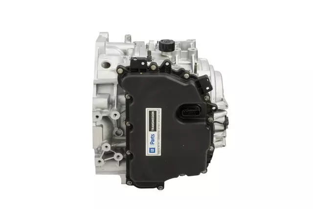 19331885 - : 6-Speed Automatic Transmission Assembly for Chevrolet: Captiva Sport, Equinox | GMC: Terrain Image