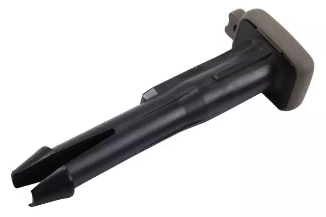 23200323 - Body: Headrest Guide for Chevrolet: Silverado 1500, Silverado 1500 LD, Silverado 2500 HD, Silverado 3500 HD | GMC: Sierra 1500, Sierra 1500 Limited, Sierra 2500 HD, Sierra 3500 HD Image