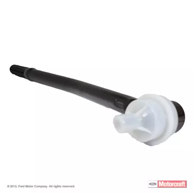 OEM NEW 2007-2021 Ford E-350 Super Duty Left Steering Inner Tie Rod 8C2Z-3A130-D - Ford (8C2Z-3A130-D)