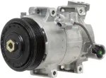 178321 - : Denso TSE14C Compressor for FOUR SEASONS Image