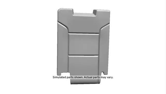 84531485 - : F Cover for Cadillac: Escalade, Escalade ESV | Chevrolet: Suburban, Tahoe | GMC: Yukon, Yukon XL Image