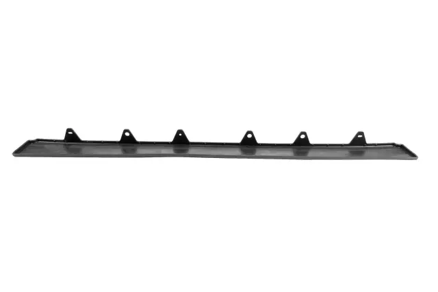 84319733 - : Front Bumper Fascia Air Deflector for Chevrolet: Corvette Image