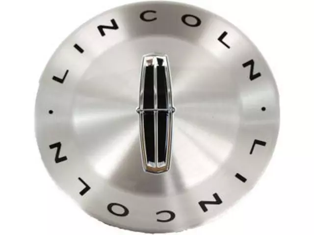 5L7Z1130BA - : Cap for Lincoln: Navigator Image