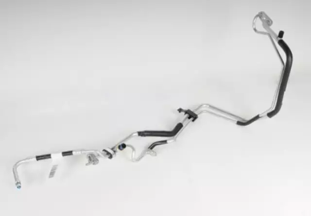 Air Conditioning Evaporator Thermal Expansion Valve Tube - GM (22756497)