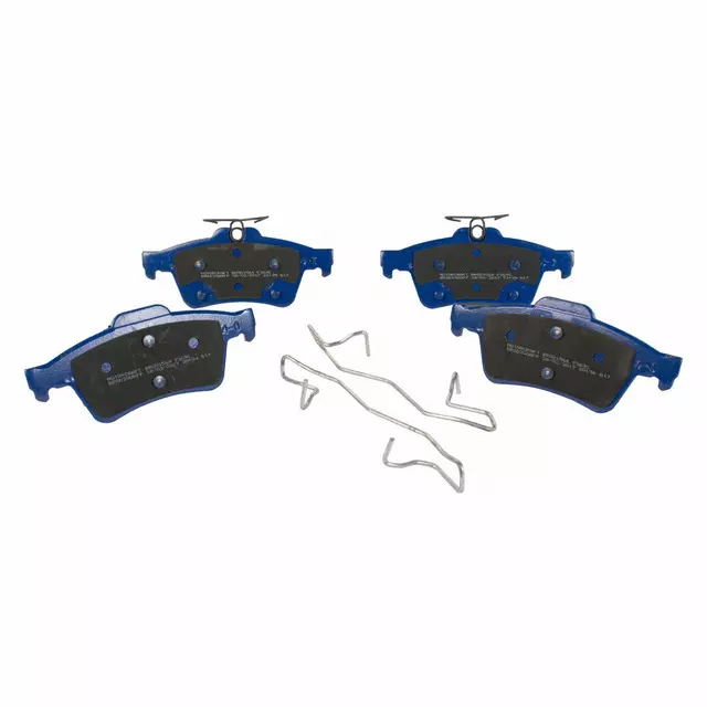 GU2Z2V200K - : Pad - Brake for Ford Image