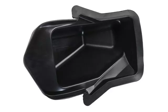 15946579 - : Driver Side Center Pillar Panel Sound Barrier for GM Image