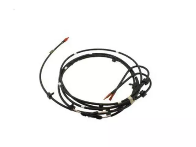 7L1Z3209B - Electrical: Air Tube for Ford Image