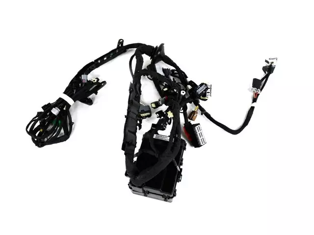 Headlamp To Dash Wiring - Mopar (68213756AC)