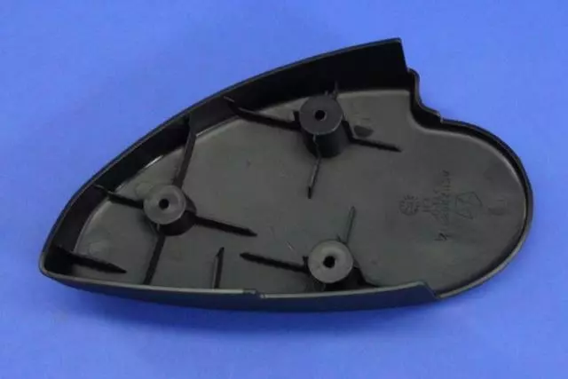 Recline Cover - Mopar (5NJ30DX9AA)