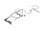 85134602 - : Front Driver Side Door Wiring Harness for GM Image
