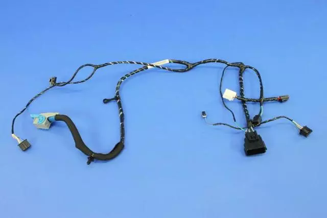 68240088AA - Air Conditioners and Heaters: A/c And Heater Wiring for Chrysler: 200 Image