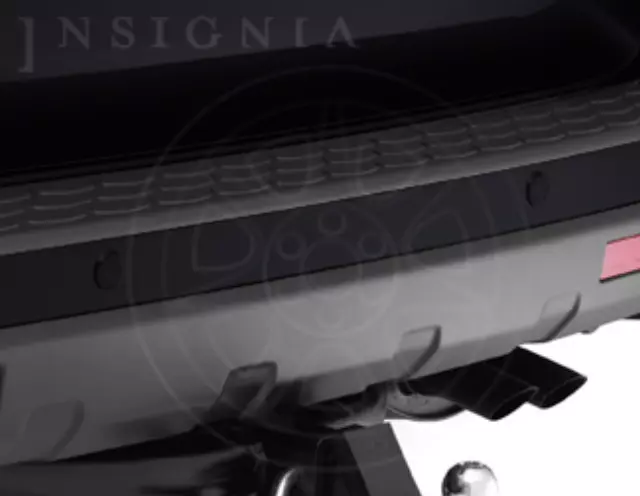 8V67S9V1A1 - Electronics: Back-Up System, Obstacle Sensors for Honda: Pilot Image