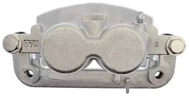 19422014 - : Disc Brake Caliper Assembly (Friction Ready Non-Coated) for GM Image