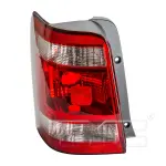116262019 - : TYC Tail Light Assembly for TYC Image