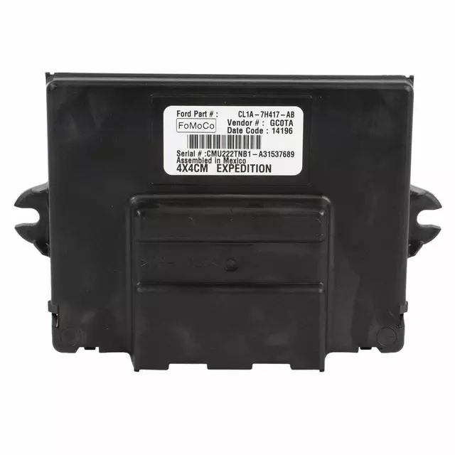 Shift Module Assembly - Ford (CL1Z-7E453-A)